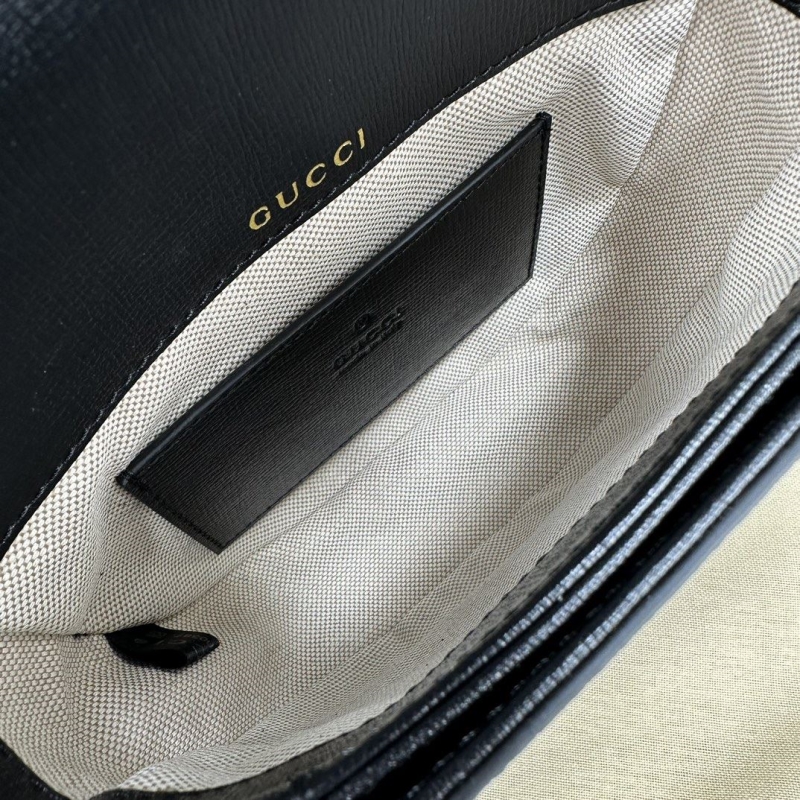 Gucci Top Handle Bags